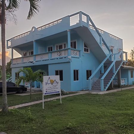 Tranquility Suites- Feels Like Home Choiseul 외부 사진