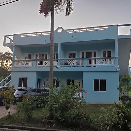 Tranquility Suites- Feels Like Home Choiseul 외부 사진