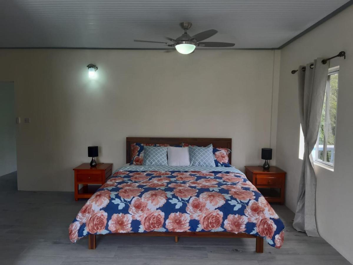 Tranquility Suites- Feels Like Home Choiseul 외부 사진