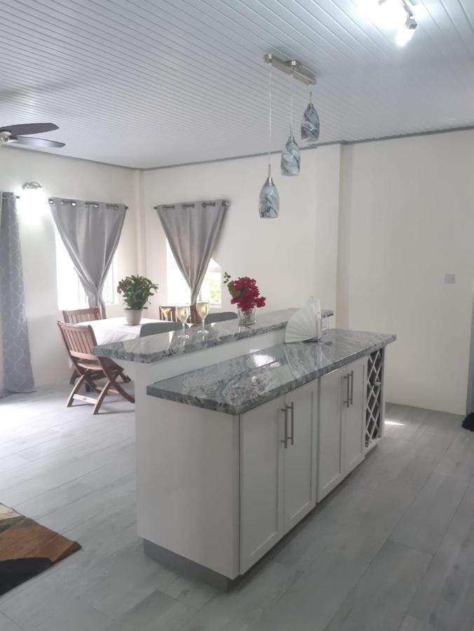 Tranquility Suites- Feels Like Home Choiseul 외부 사진