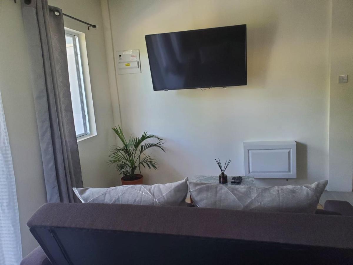 Tranquility Suites- Feels Like Home Choiseul 외부 사진