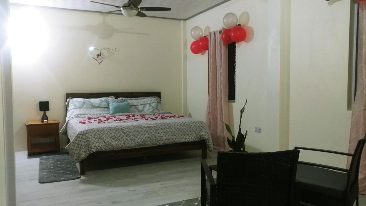 Tranquility Suites- Feels Like Home Choiseul 외부 사진