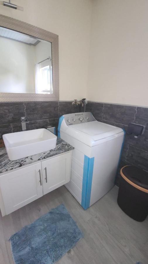 Tranquility Suites- Feels Like Home Choiseul 외부 사진