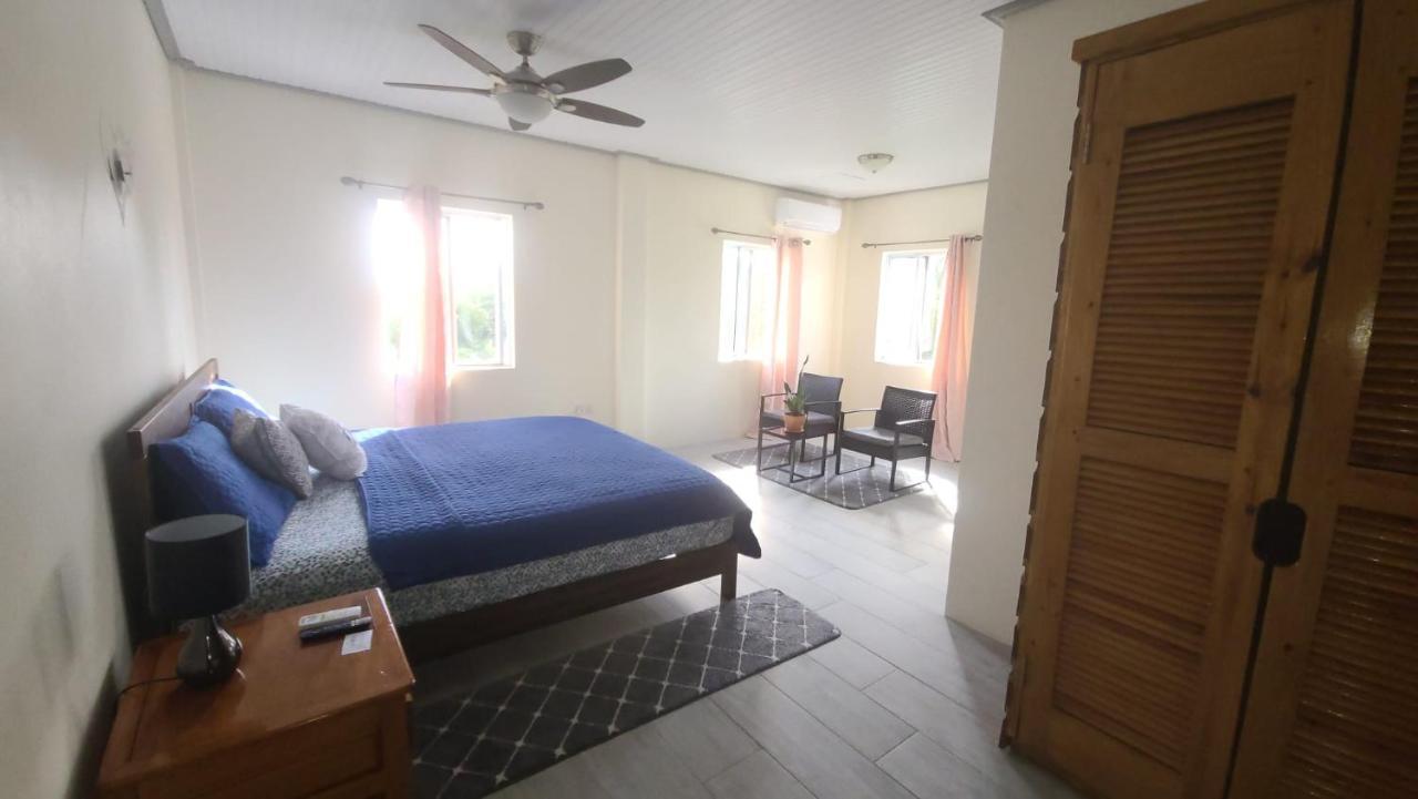 Tranquility Suites- Feels Like Home Choiseul 외부 사진