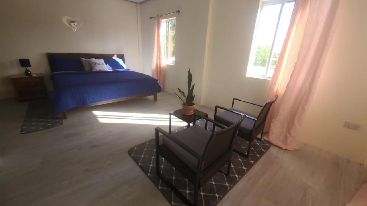 Tranquility Suites- Feels Like Home Choiseul 외부 사진