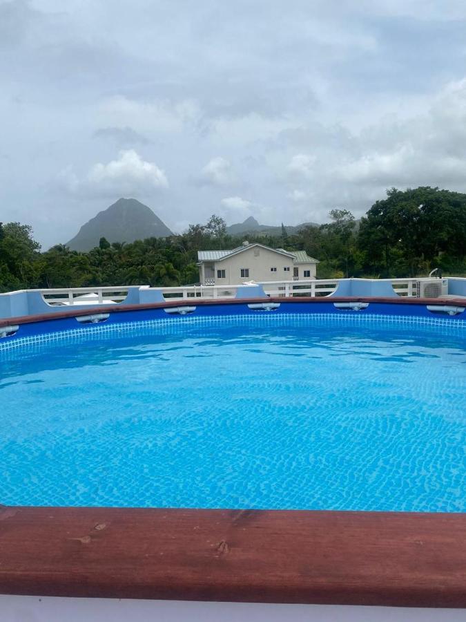 Tranquility Suites- Feels Like Home Choiseul 외부 사진