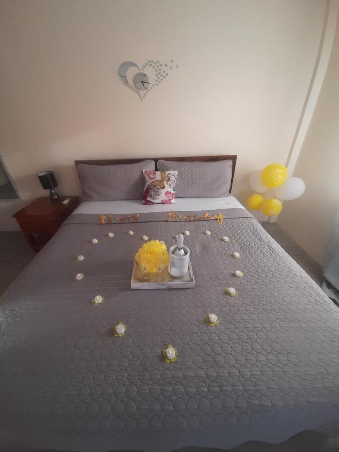 Tranquility Suites- Feels Like Home Choiseul 외부 사진