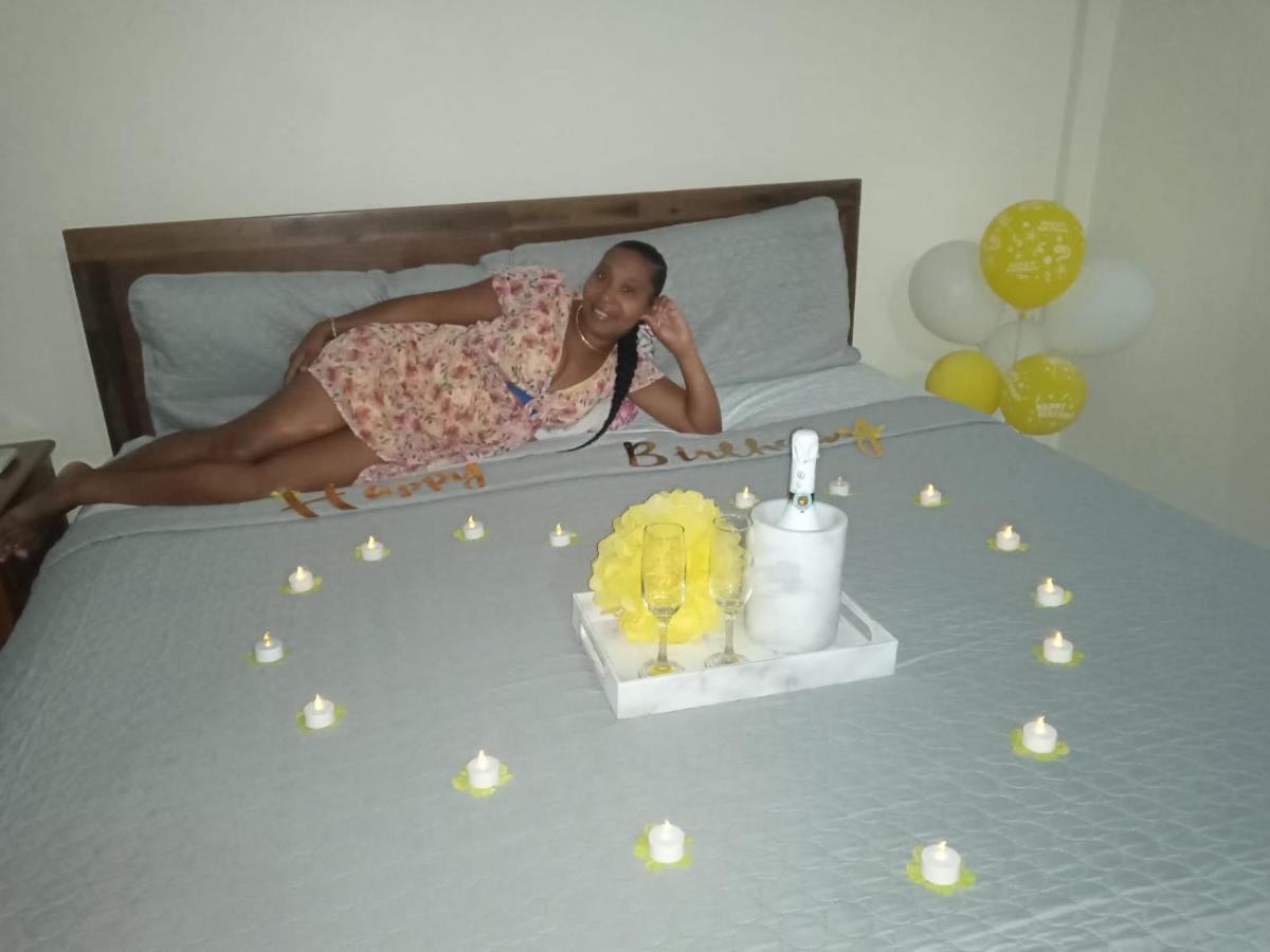 Tranquility Suites- Feels Like Home Choiseul 외부 사진