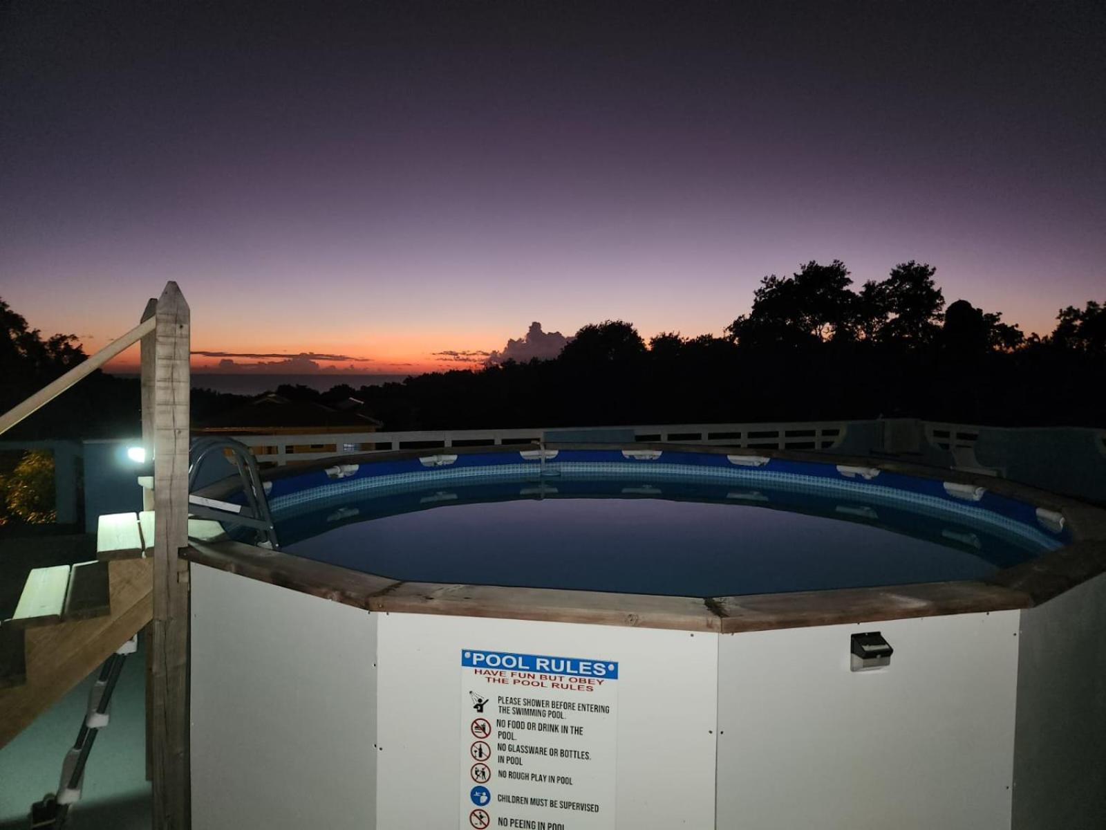 Tranquility Suites- Feels Like Home Choiseul 외부 사진