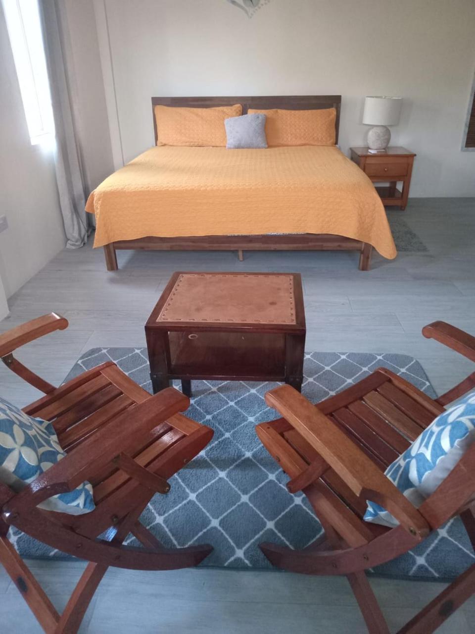 Tranquility Suites- Feels Like Home Choiseul 외부 사진